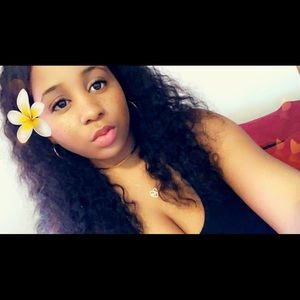 Meet your Posher, Tawanna